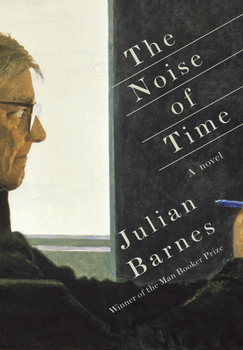 The Noise of Time - Agricola Street Books
