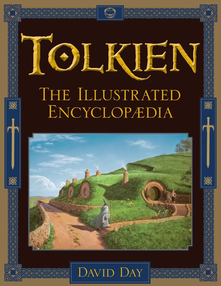 Tolkien - Agricola Street Books