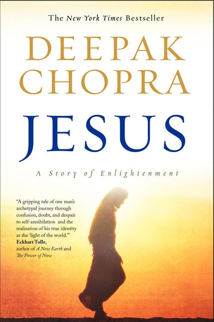 Jesus - Agricola Street Books