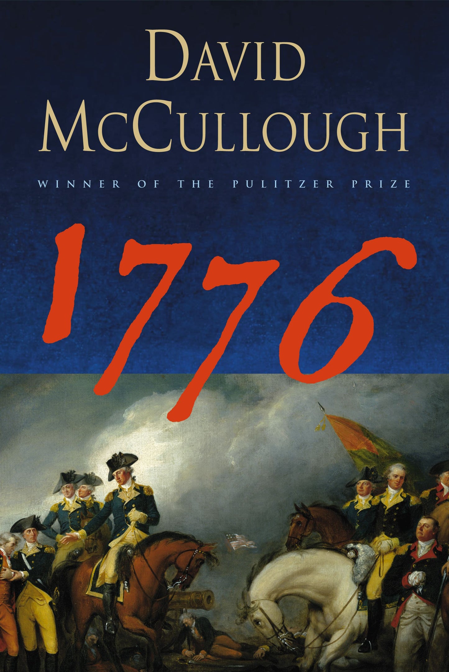 1776 - Agricola Street Books