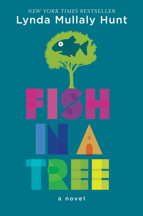 Fish in a Tree - Agricola Street Books