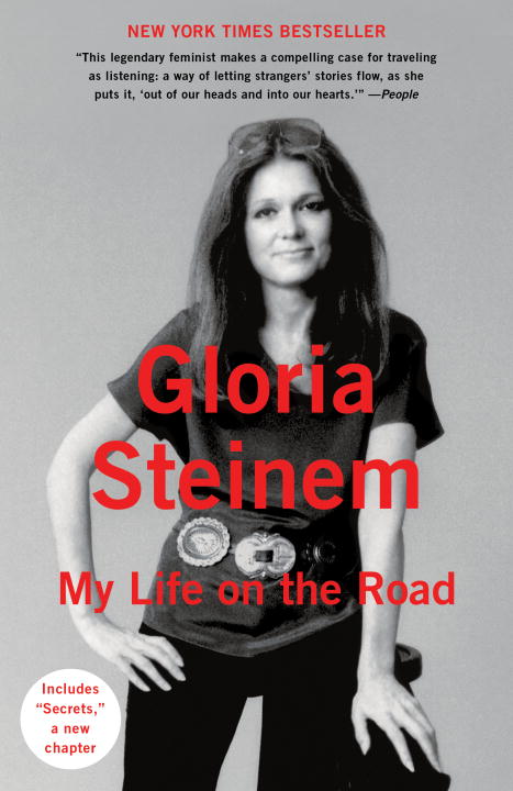 My Life on the Road - Agricola Street Books