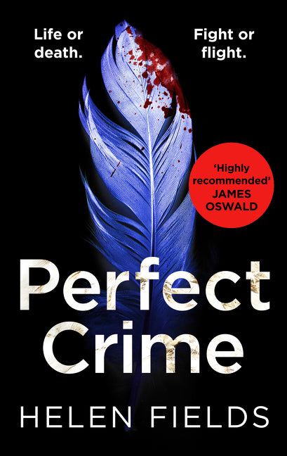 Perfect Crime - Agricola Street Books