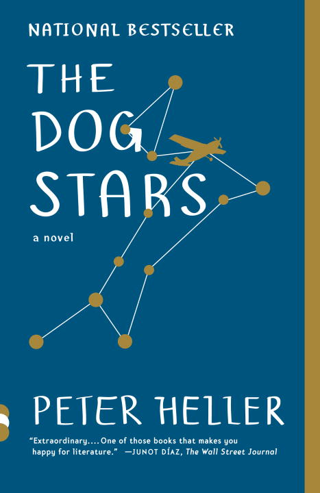 The Dog Stars - Agricola Street Books