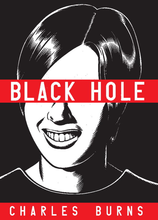 Black Hole - Agricola Street Books