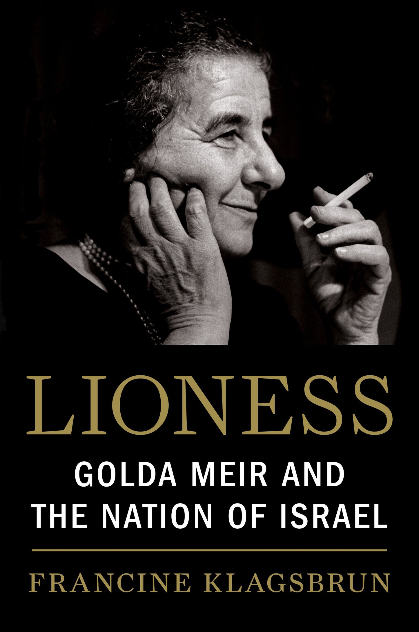 Lioness - Agricola Street Books