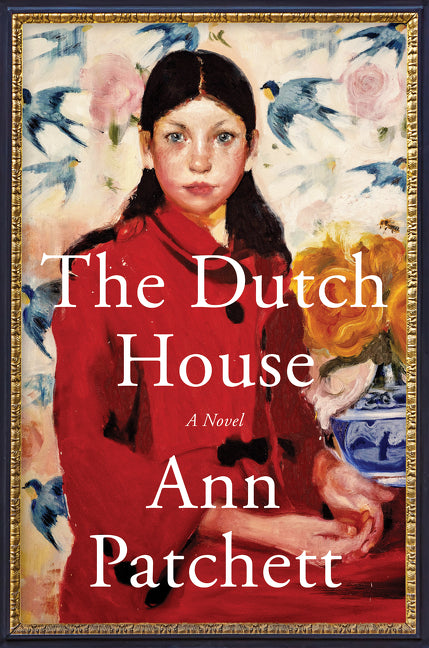 The Dutch House - Agricola Street Books