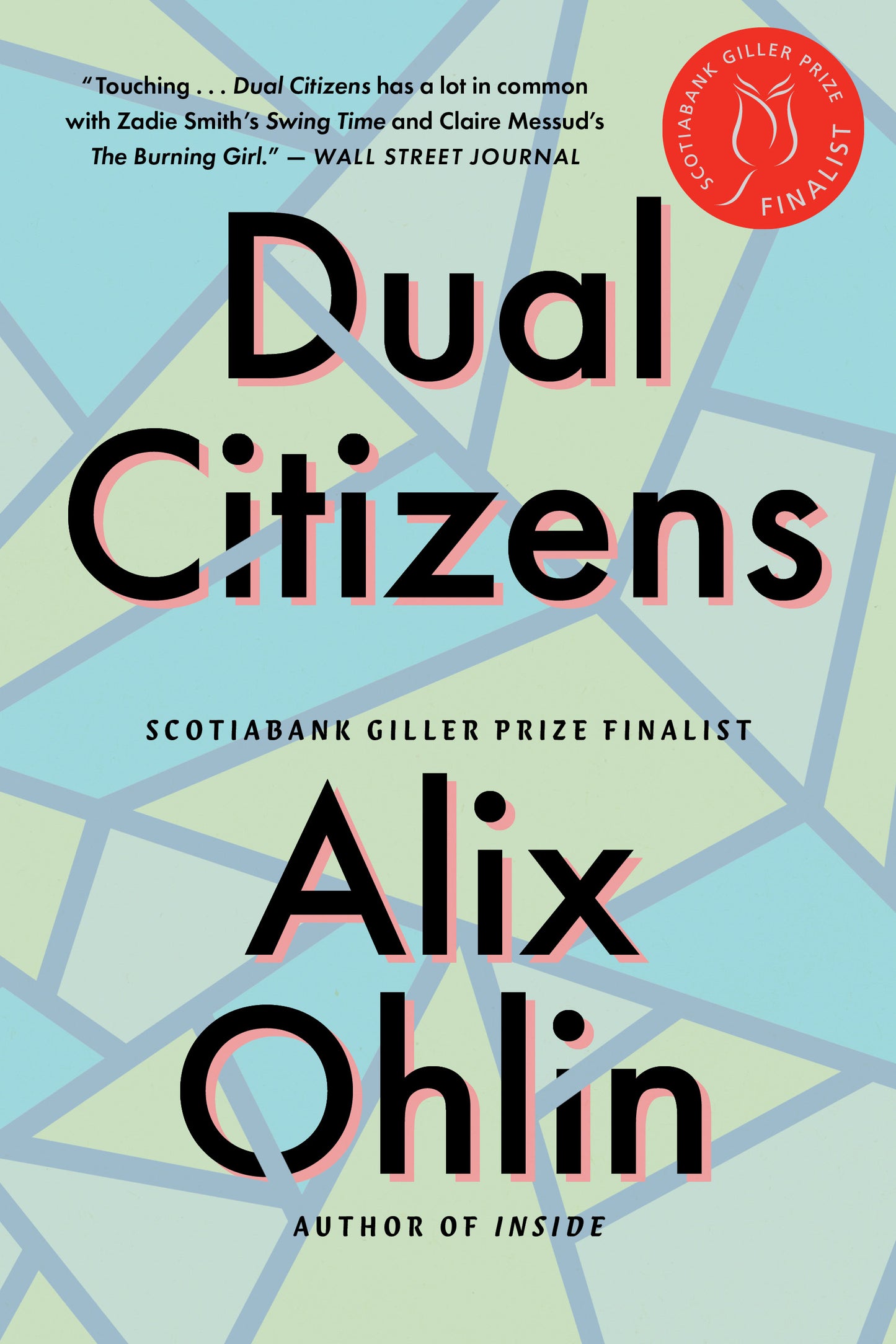 Dual Citizens - Agricola Street Books