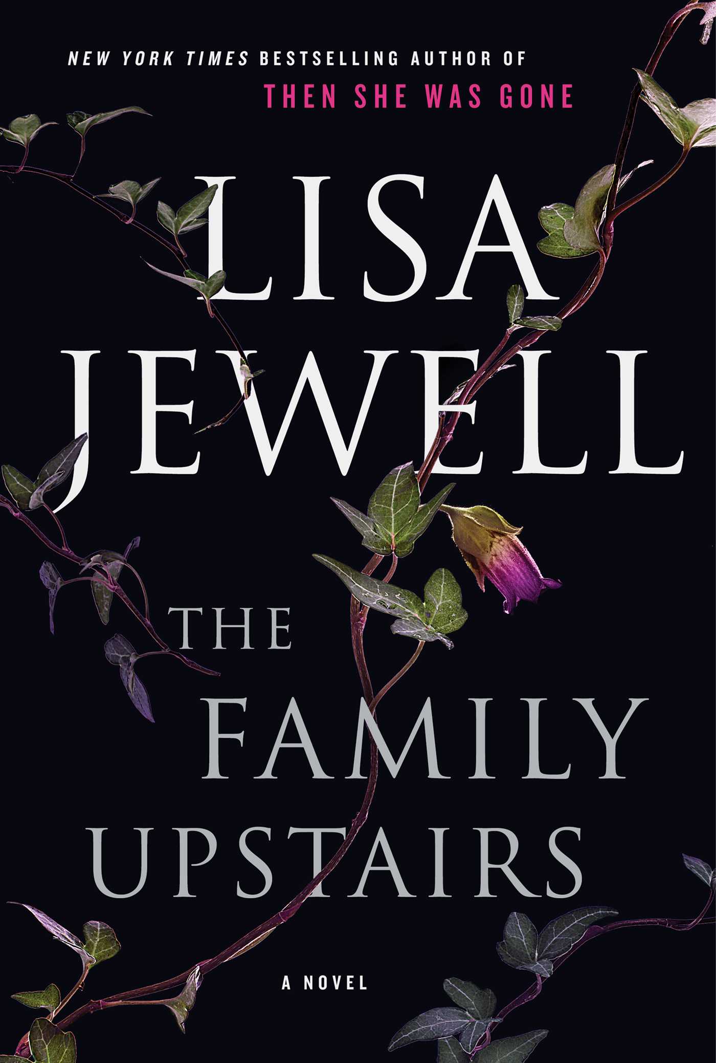 The Family Upstairs - Agricola Street Books