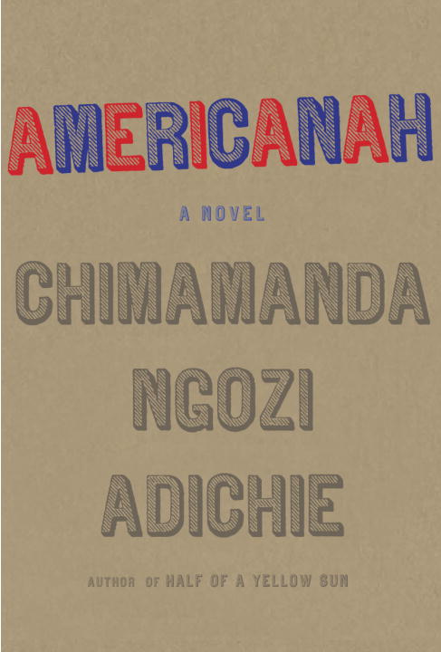 Americanah - Agricola Street Books