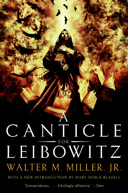 A Canticle for Leibowitz - Agricola Street Books