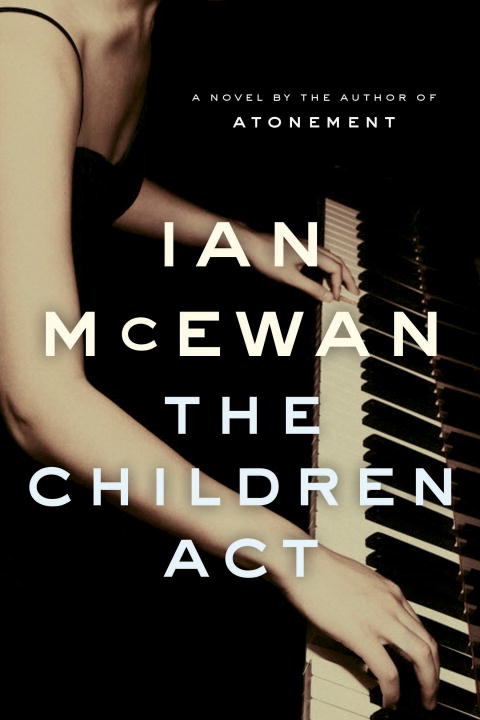 The Children Act - Agricola Street Books