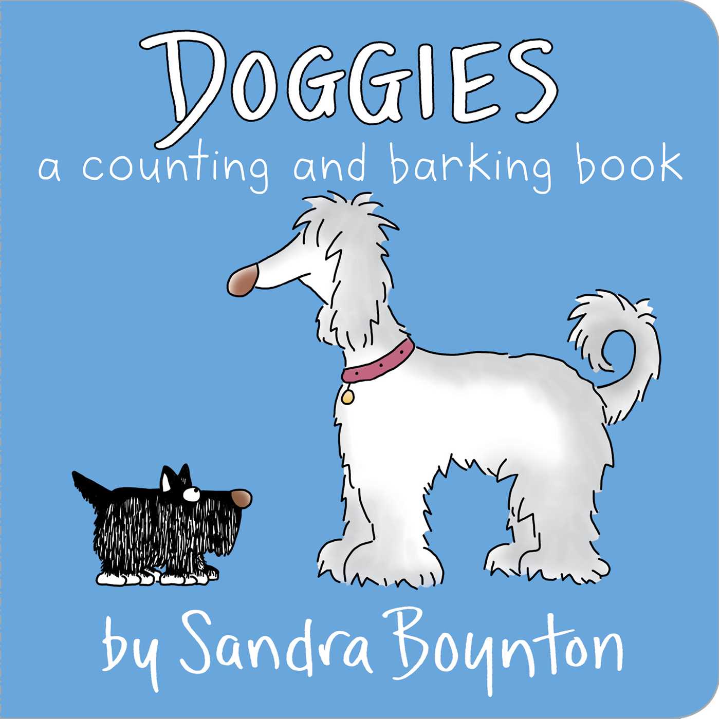 Doggies - Agricola Street Books