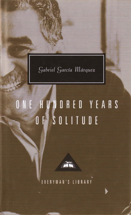 One Hundred Years of Solitude - Agricola Street Books