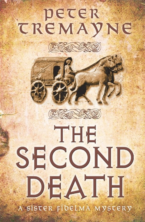 The Second Death - Agricola Street Books