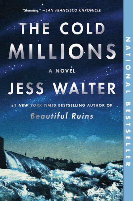 The Cold Millions - Agricola Street Books