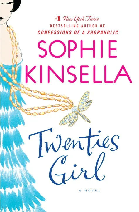 Twenties Girl - Agricola Street Books