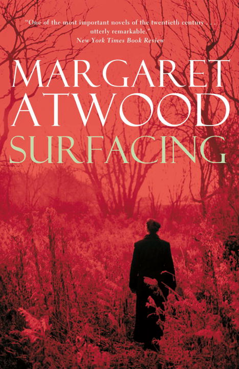 Surfacing - Agricola Street Books