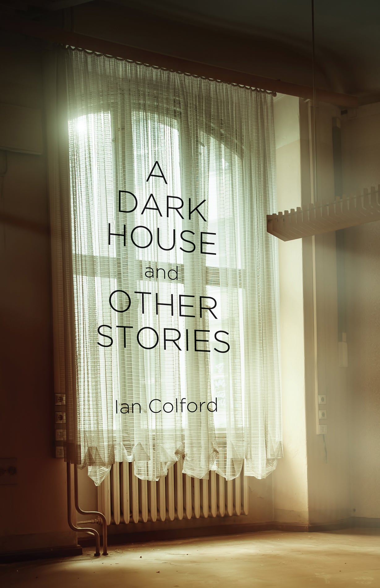 A Dark House and Other Stories - Agricola Street Books