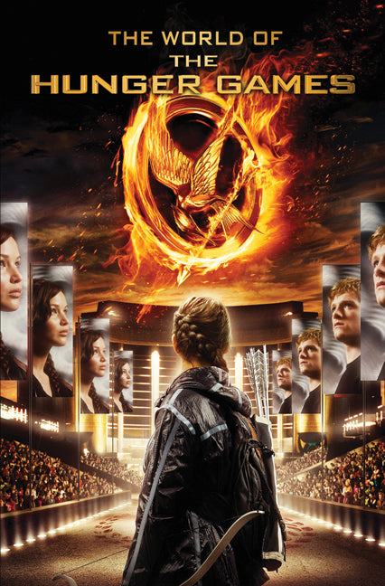 The World of the Hunger Games - Agricola Street Books