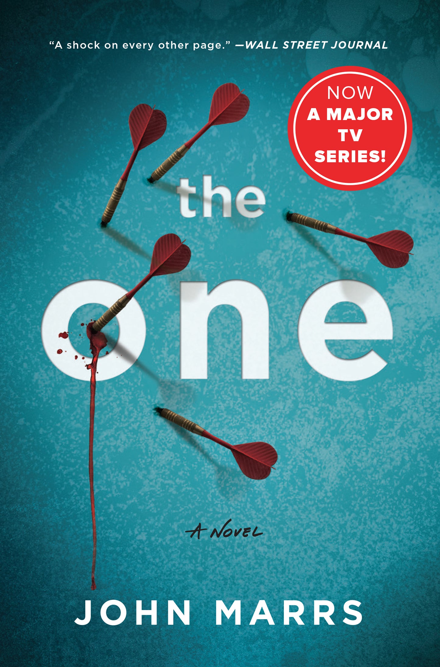 The One - Agricola Street Books