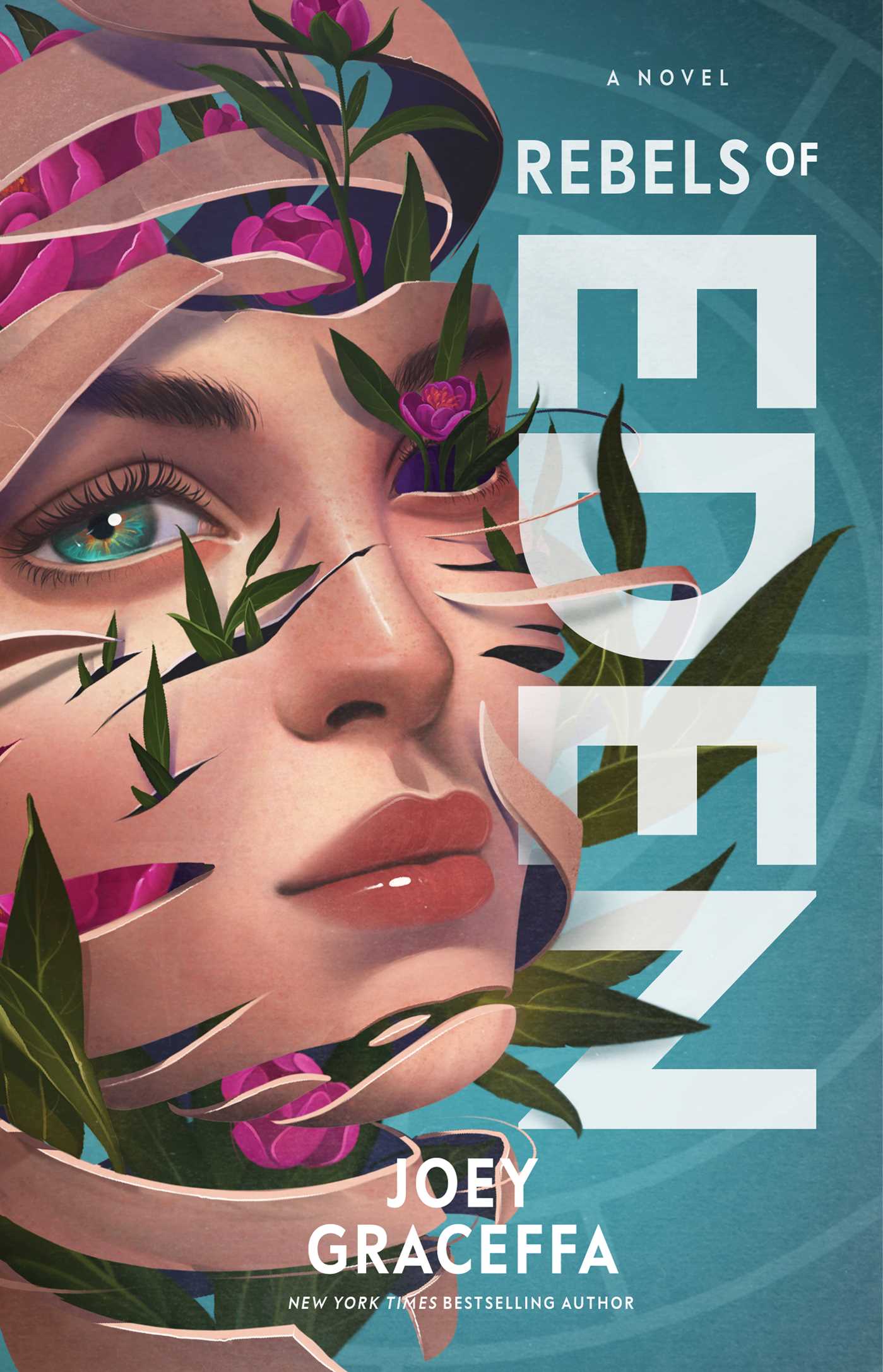 Rebels of Eden - Agricola Street Books