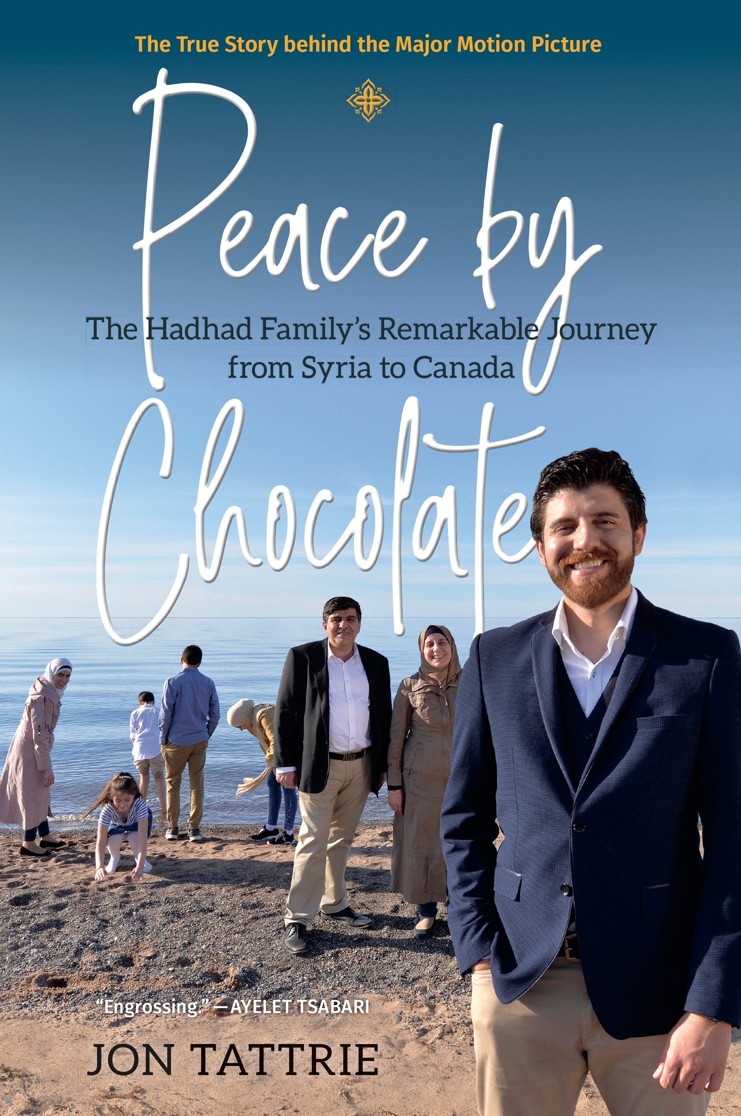 Peace by Chocolate - Agricola Street Books