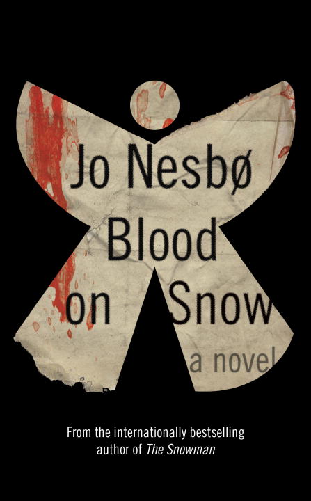 Blood on Snow - Agricola Street Books