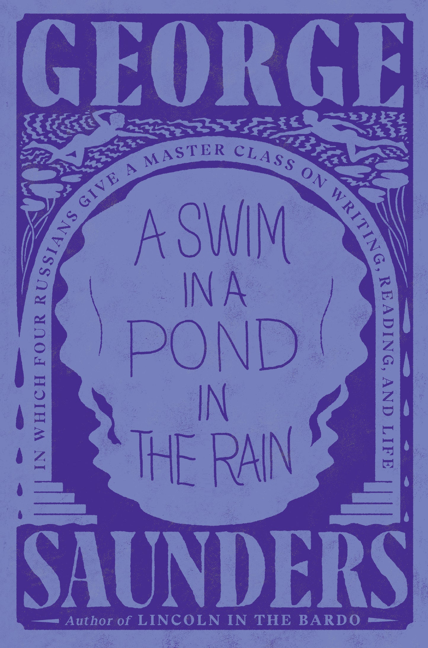A Swim in a Pond in the Rain - Agricola Street Books