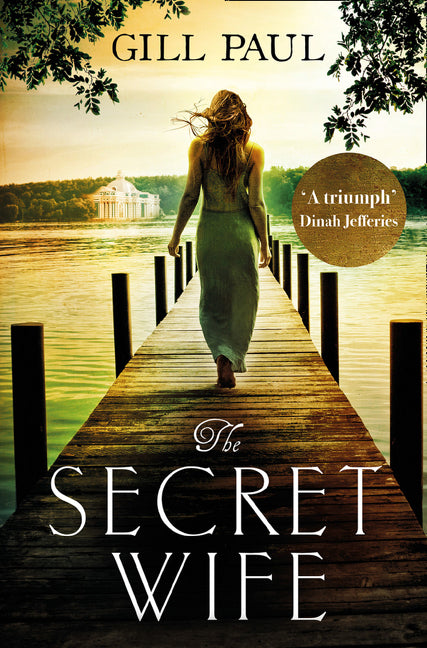The Secret Wife - Agricola Street Books