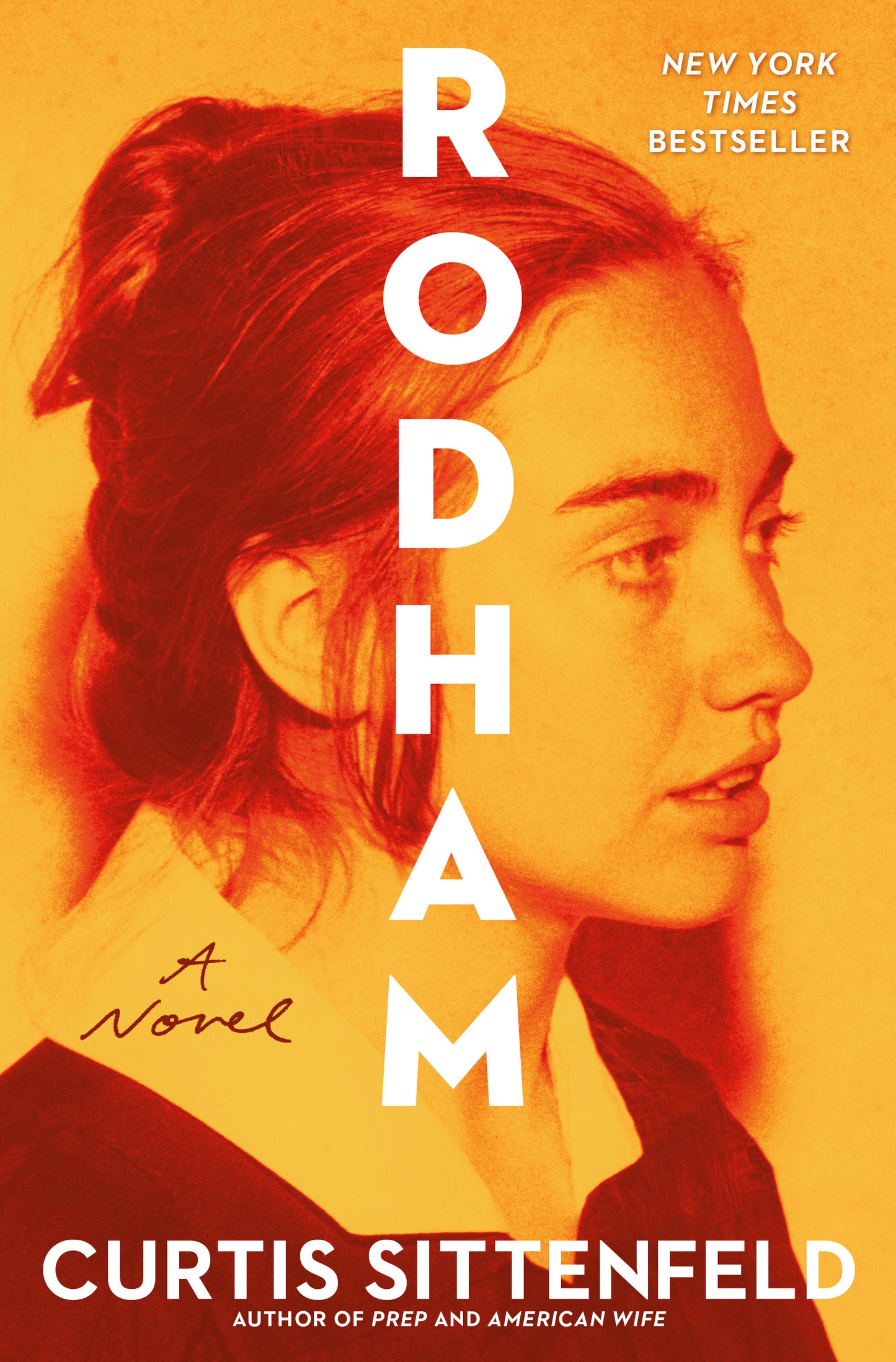 Rodham - Agricola Street Books