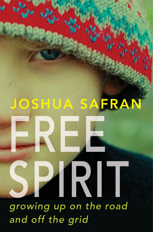 Free Spirit - Agricola Street Books