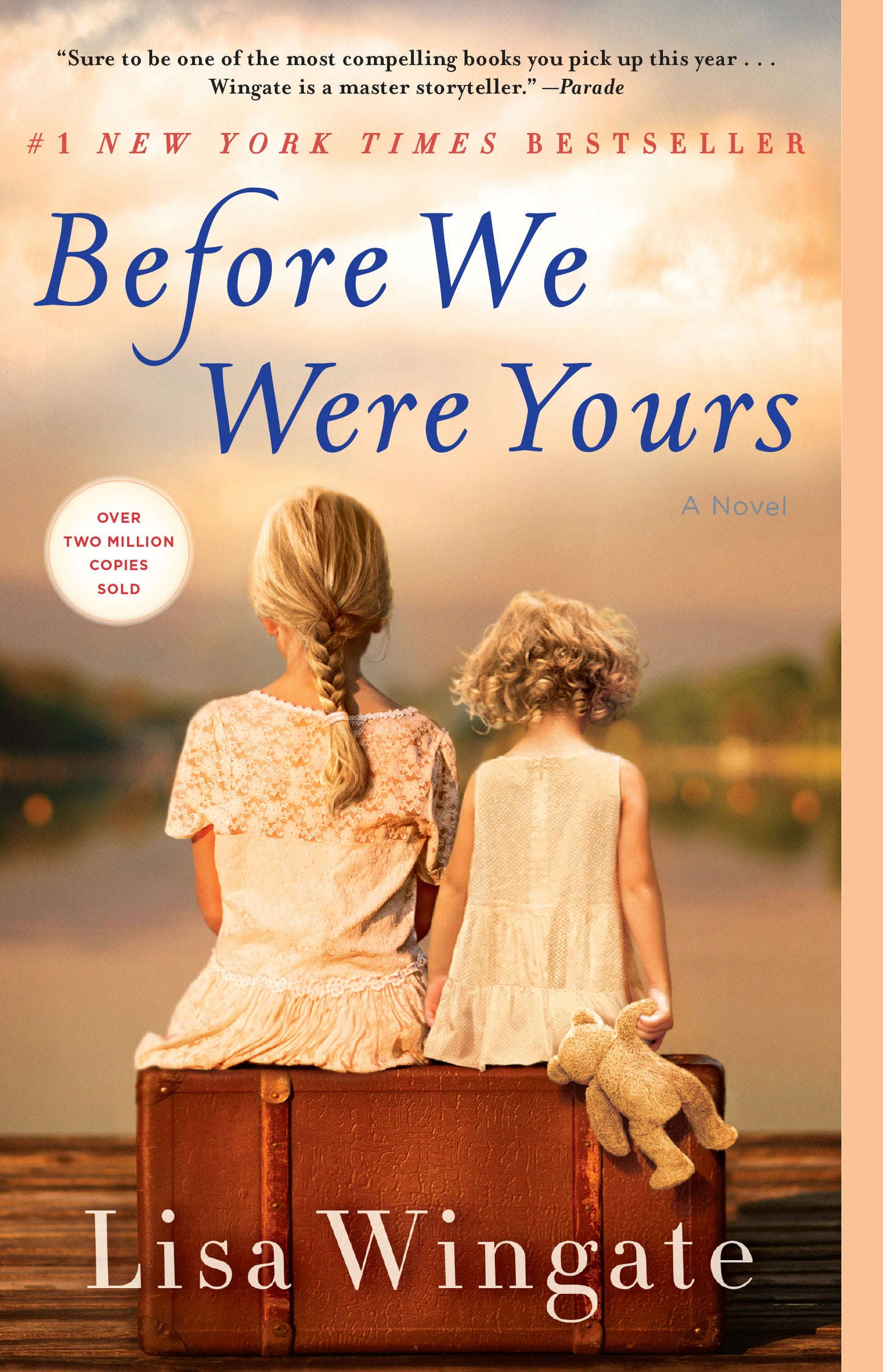 Before We Were Yours - Agricola Street Books