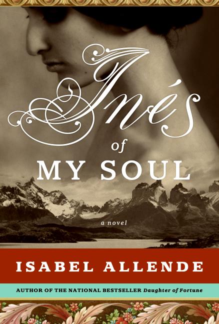Ines of My Soul - Agricola Street Books