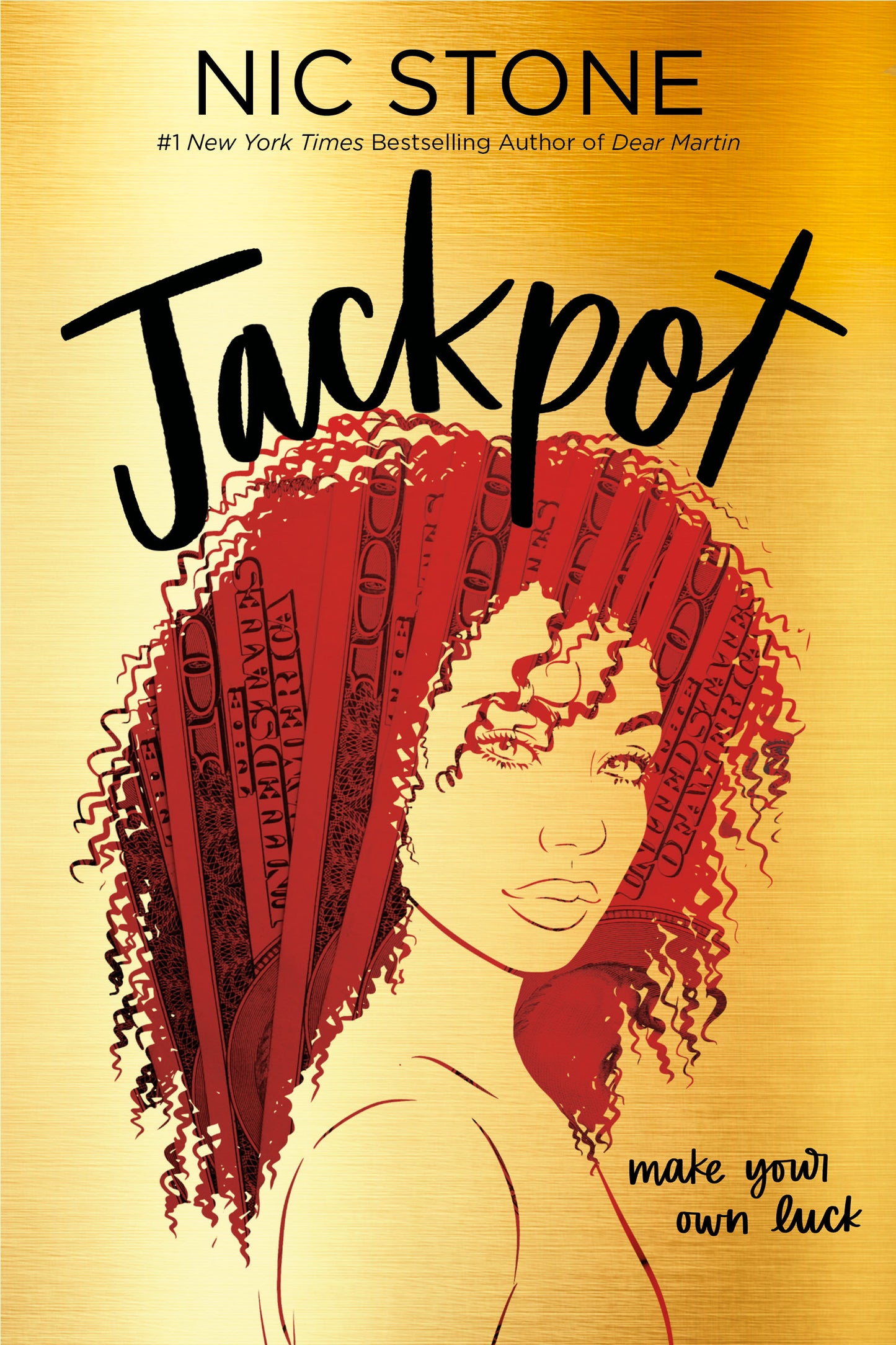 Jackpot - Agricola Street Books