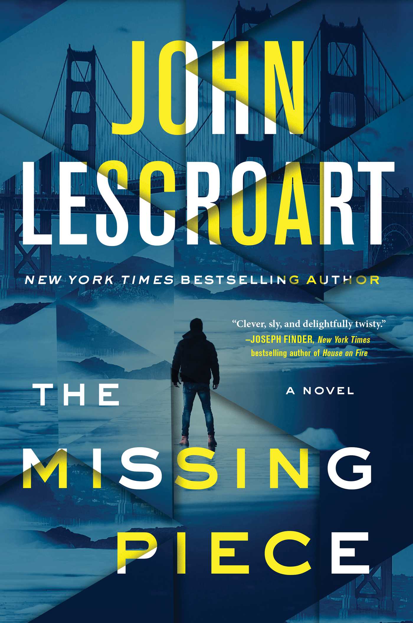 The Missing Piece - Agricola Street Books