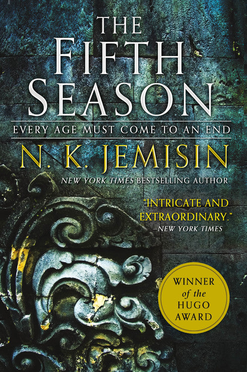 The Fifth Season - Agricola Street Books