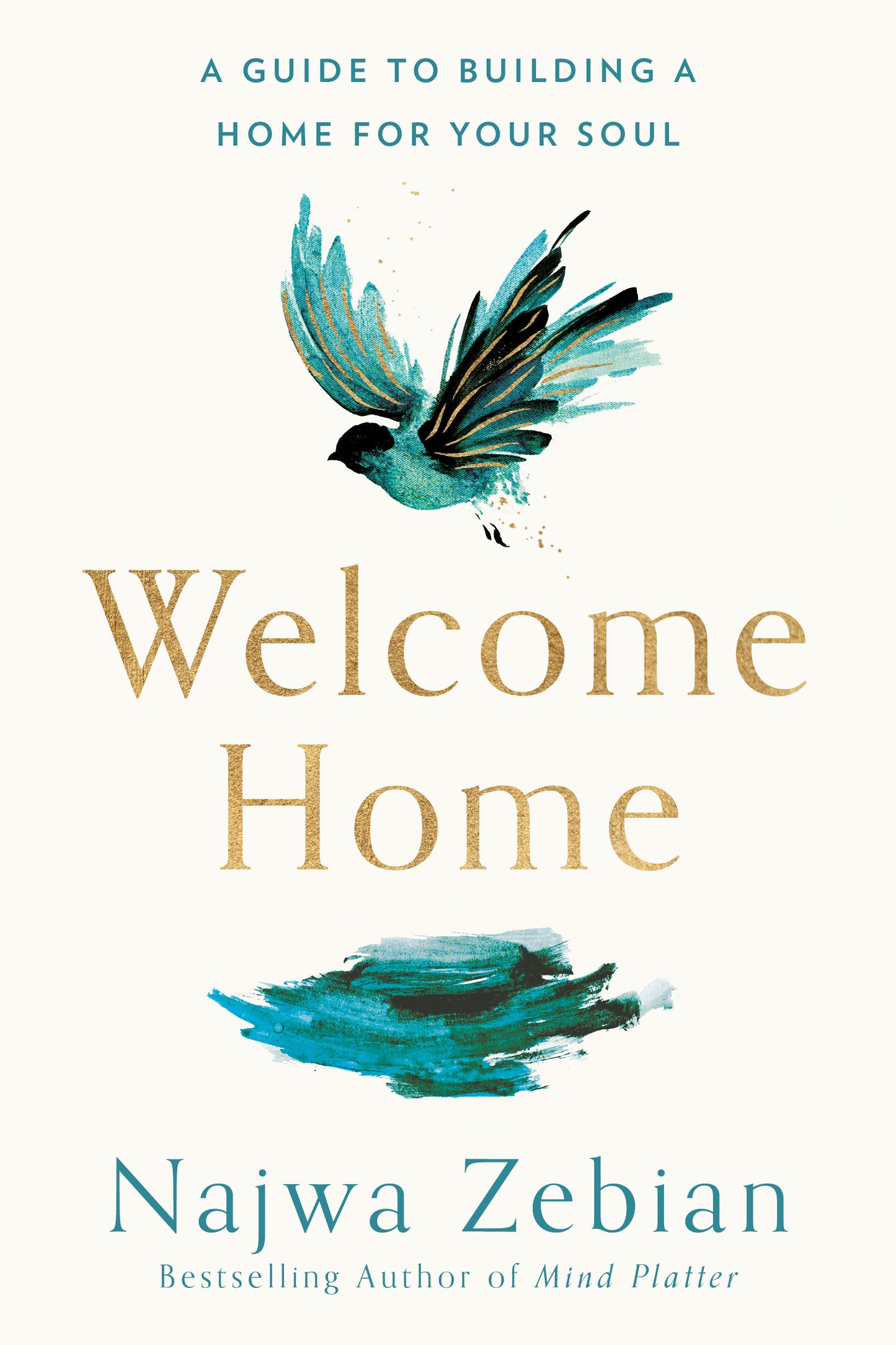Welcome Home - Agricola Street Books