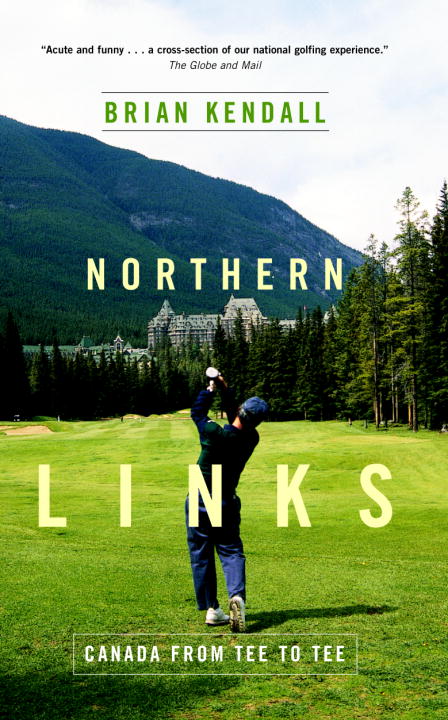 Northern Links - Agricola Street Books