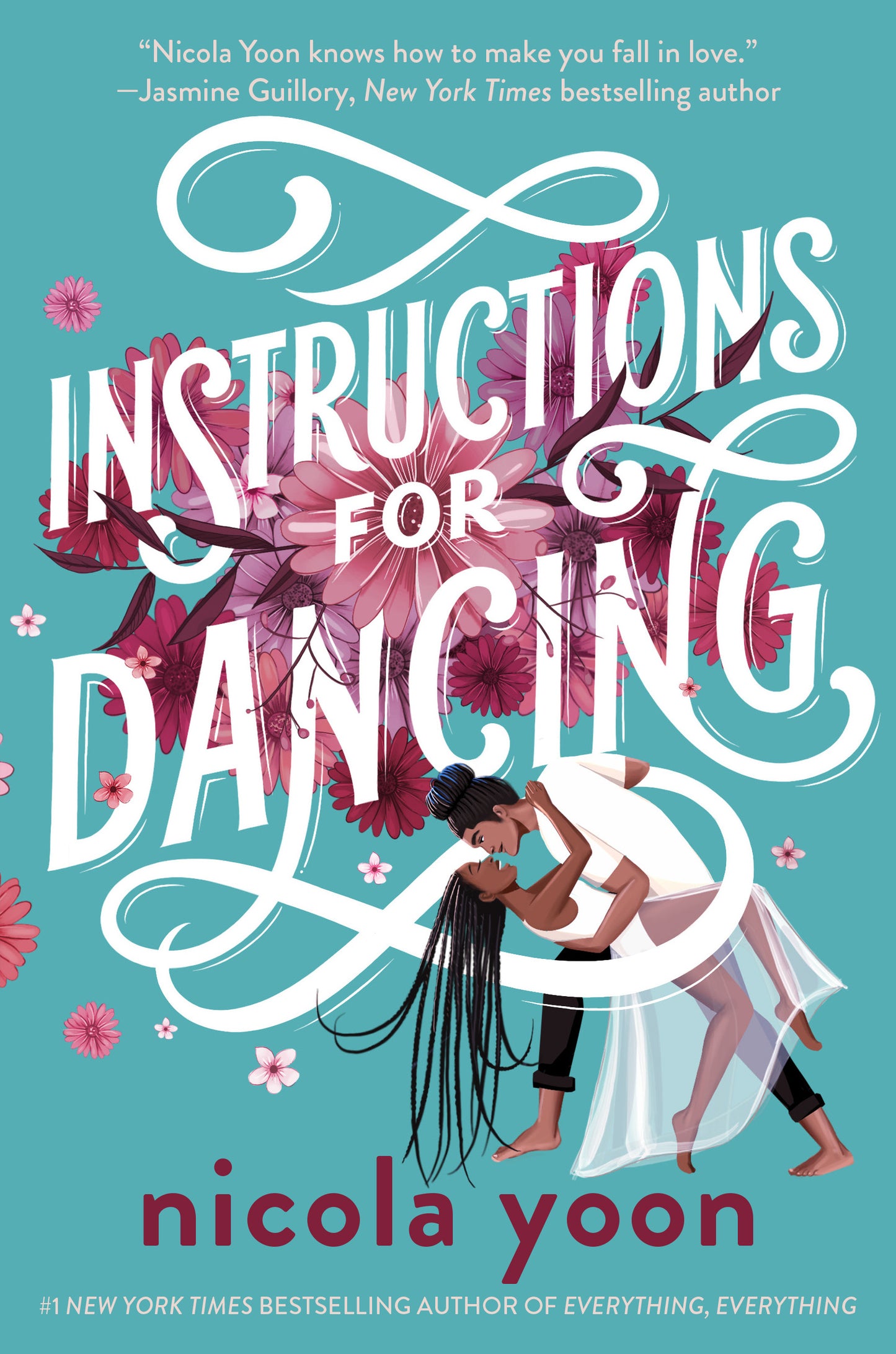 Instructions for Dancing - Agricola Street Books
