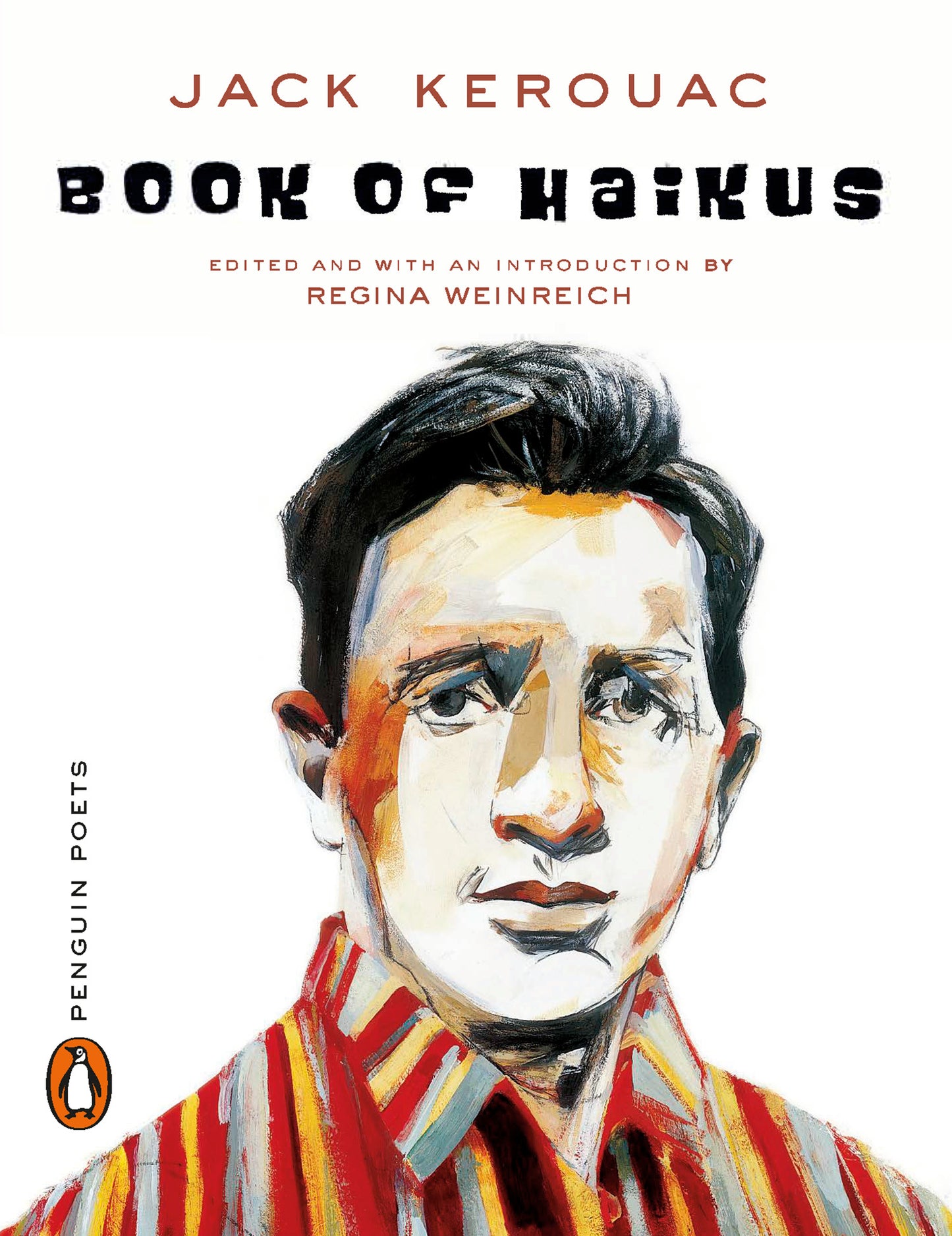 Book of Haikus - Agricola Street Books