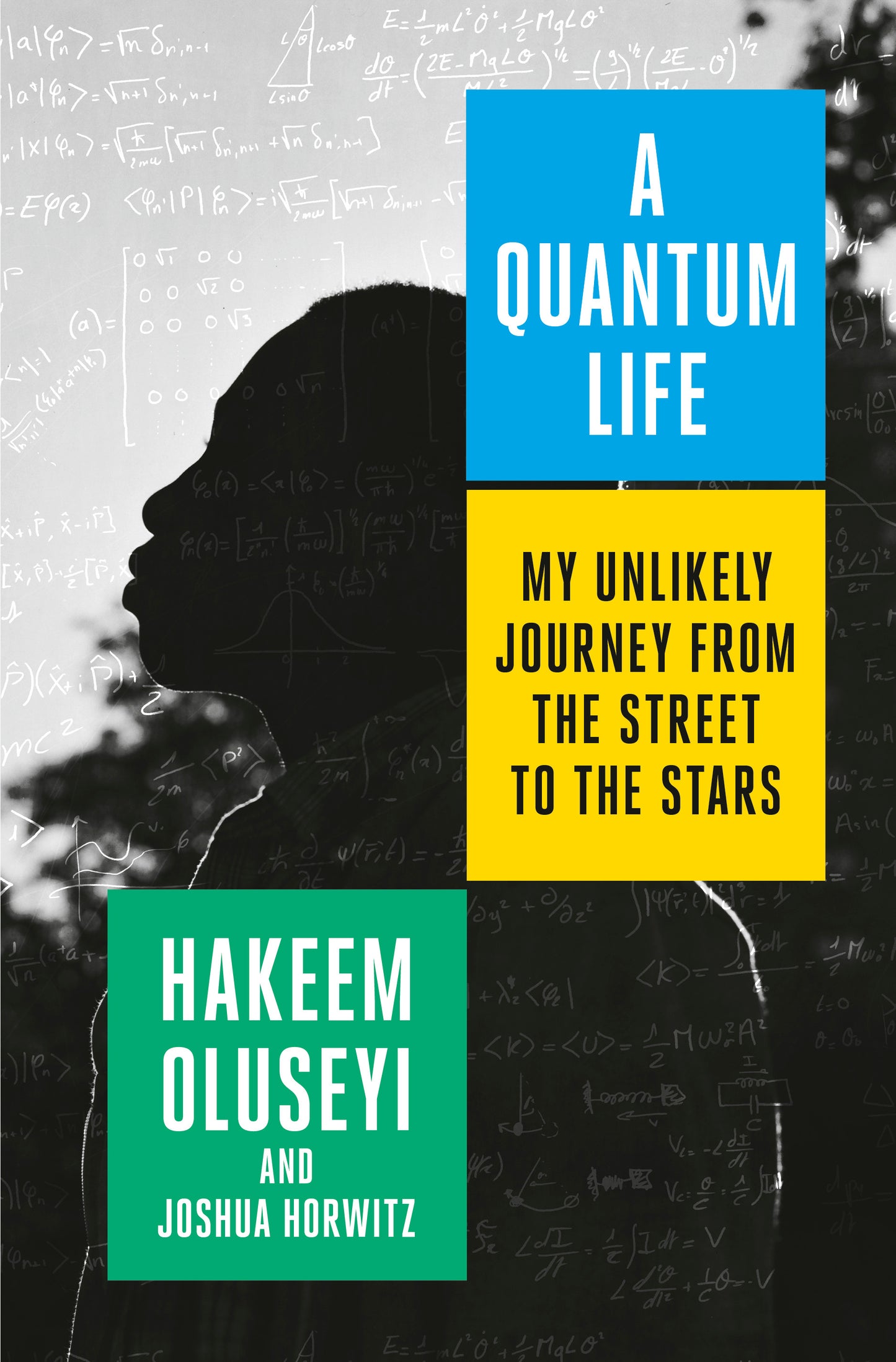 A Quantum Life - Agricola Street Books