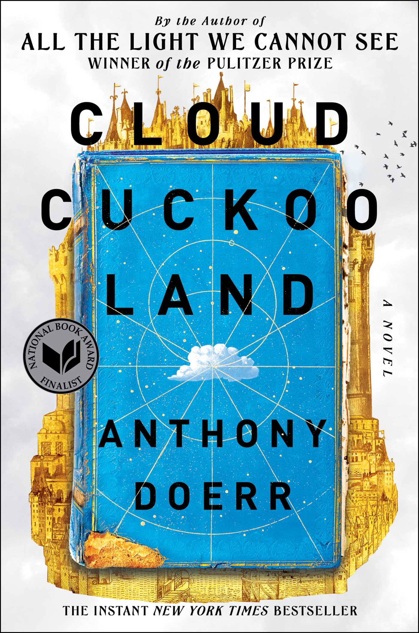 Cloud Cuckoo Land - Agricola Street Books