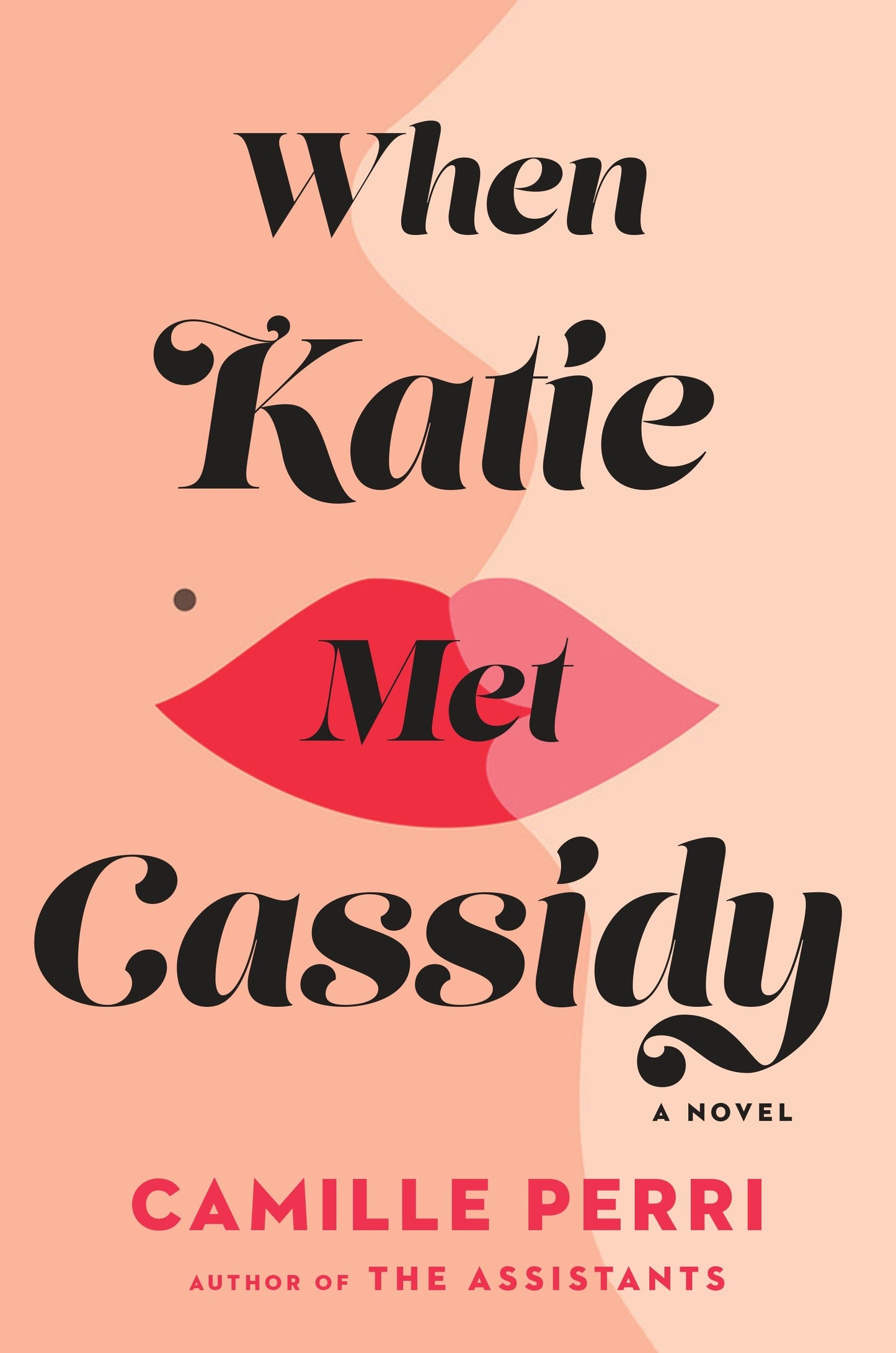 When Katie Met Cassidy - Agricola Street Books