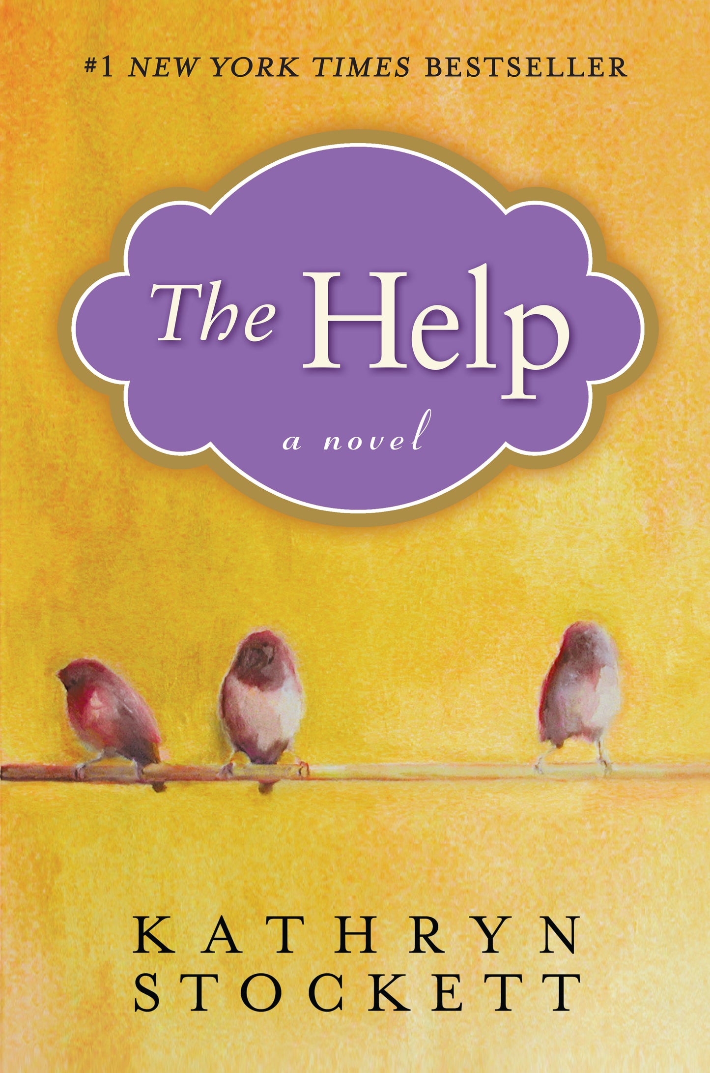 The Help - Agricola Street Books