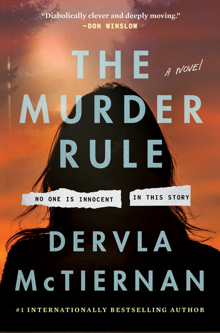 The Murder Rule - Agricola Street Books