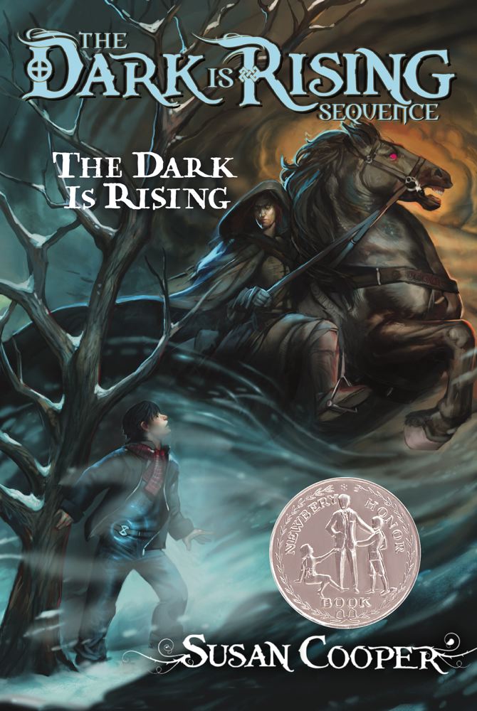 Dark Is Rising - Agricola Street Books