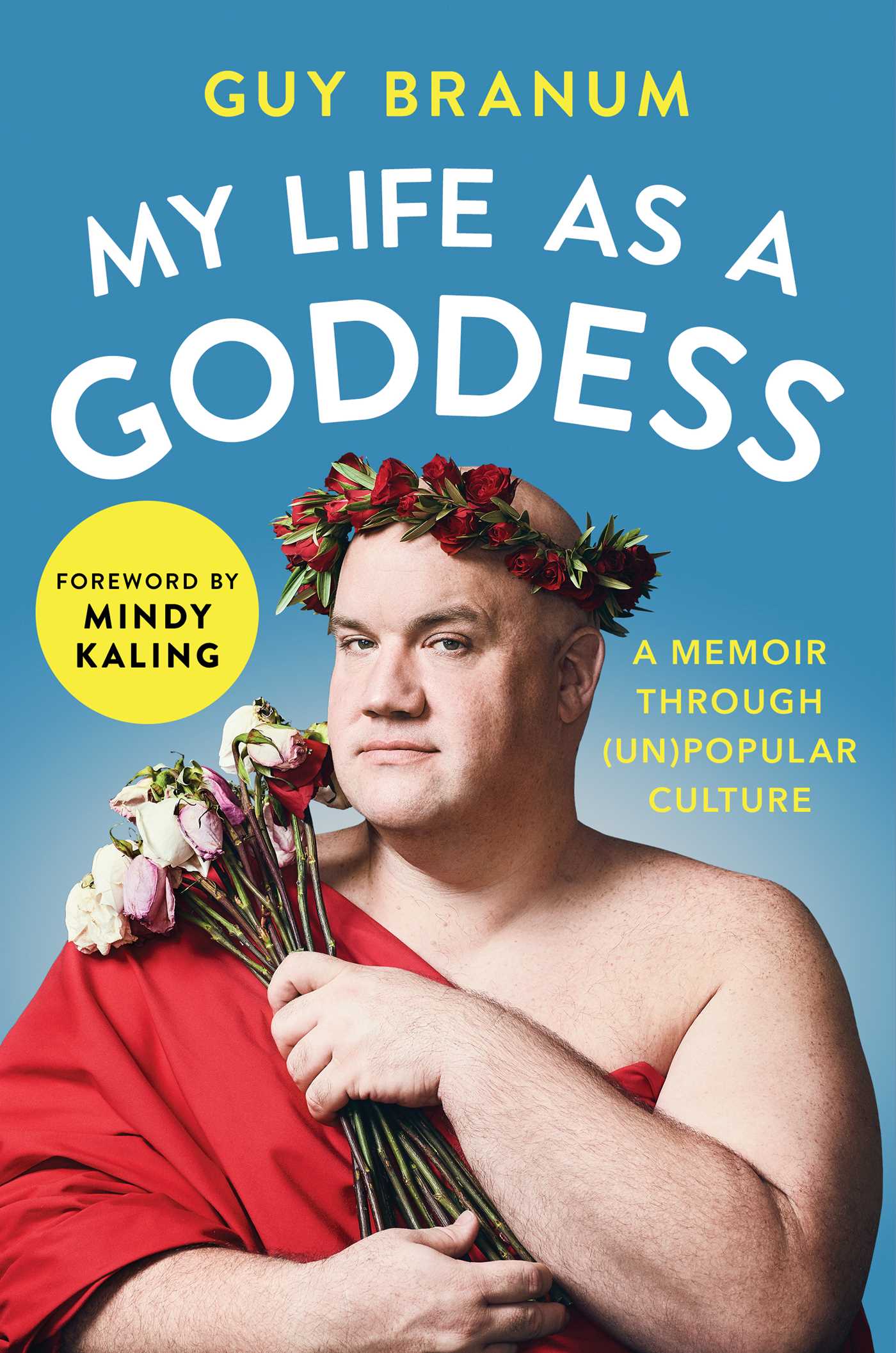 My Life as a Goddess - Agricola Street Books