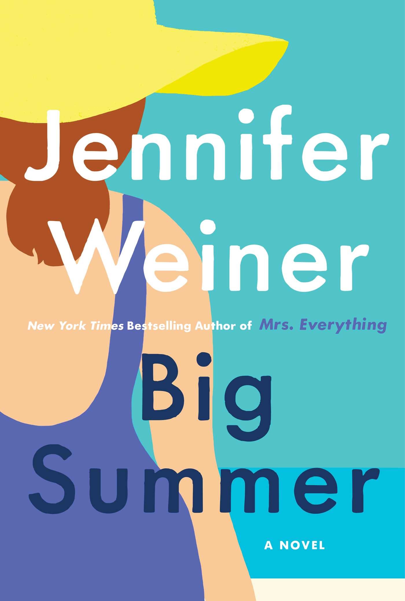 Big Summer - Agricola Street Books