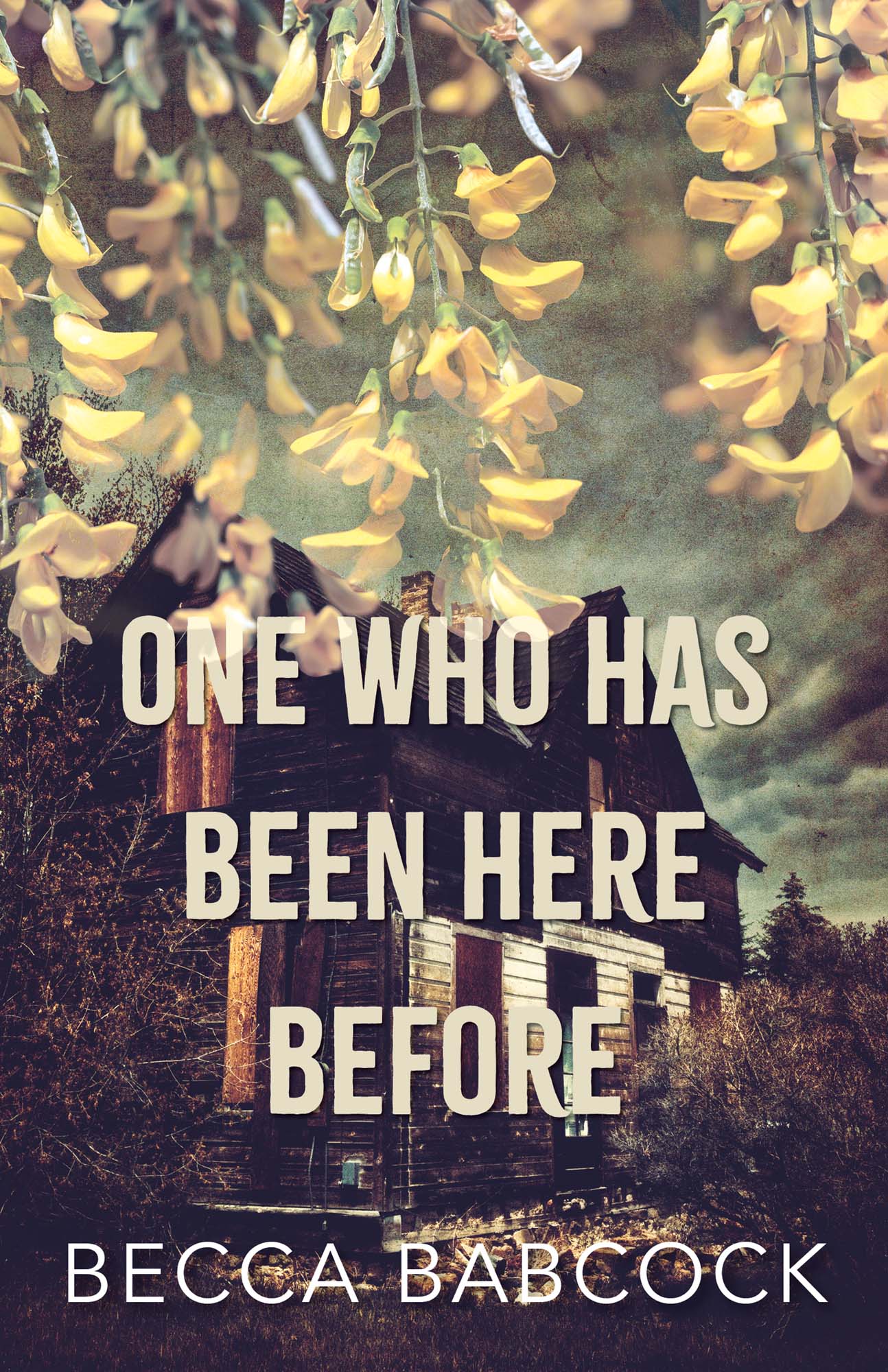 One Who Has Been Here Before - Agricola Street Books